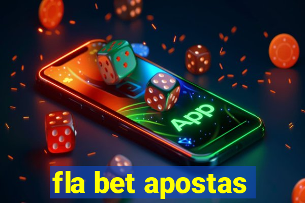 fla bet apostas